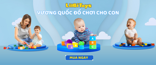 lilbitoys - cửa hàng đồ chơi